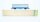 Minitrix N 13230K Schiebewandwagen Inter Express Hbillss-y 307 DB