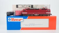 Roco H0 43680 E-Lok BR 143 573-4 DR Gleichstrom