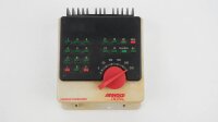 Arnold 86029 central control stark vergilbt