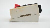 Arnold 86029 central control stark vergilbt