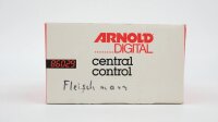 Arnold 86029 central control stark vergilbt
