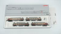 Märklin H0 37606 Gasturbinen-Triebzug BR 602 DB...