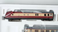 Märklin H0 37606 Gasturbinen-Triebzug BR 602 DB Wechselstrom Digital Sound Mfx