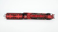 Roco H0 43240 Dampflok BR 001 150-2 DB Gleichstrom