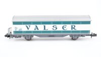 Roco N 02326H Schiebewandwagen VALSER SBB-CFF