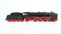 Roco H0 43317 Dampflok BR 01 089 DR Gleichstrom