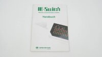 Uhlenbrock 65 800 IB-Switch digital mit Anschlusskabel