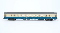 Roco N 02271A IC-Wagen 2.Kl Bpmz 291 DB