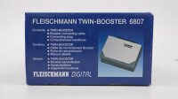 Fleischmann 6807 Twin-Booster