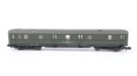 Roco N 02270A D-Zug Bahnpostwagen DBP