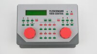 Fleischmann 6822 Twin Center