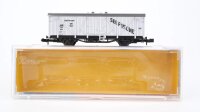 Roco N 2307 Kühlwagen Seefische Tko 02 DB