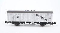 Roco N 2307 Kühlwagen Seefische Tko 02 DB
