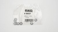 Piko 56027 Haftreifen 7,7 mm 10 Stück