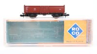 Roco N 02311S Offener Güterwagen Omm 52 DB