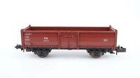 Roco N 02311S Offener Güterwagen Omm 52 DB