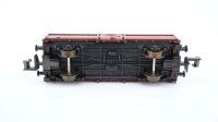 Roco N 02311S Offener Güterwagen Omm 52 DB