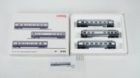 Märklin H0 43118 "Blue Star Train"...