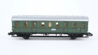 Minitrix N 51 3059 00 Abteilwagen 3.Kl. DB