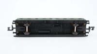 Minitrix N 51 3059 00 Abteilwagen 3.Kl. DB