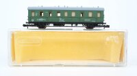 Minitrix N 51 3061 00 Personenwagen Wohn-Schlafwagen 992...
