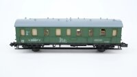 Minitrix N 51 3061 00 Personenwagen Wohn-Schlafwagen 992 9 130-4 DB