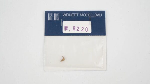 Weinert Modellbau H0 8220 Heißdampfregler BR 01