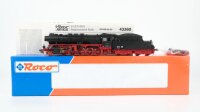 Roco H0 43360 Dampflok BR 50 3685 DR Gleichstrom