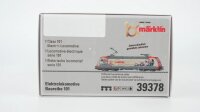 Märklin H0 39378 E-Lok BR 101 DB AG Wechselstrom Digital Sound DCC mfx+