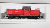 Roco H0 43146 Bauzug Set Diesellok BR 290 DB Cargo...