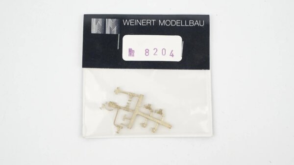 Weinert Modellbau H0 8204 Kesselventile BR 01.10