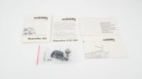 Märklin H0 39579 E-Lok BR 103 137-6 DB Wechselstrom Digital
