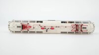 Roco H0 43527 E-Lok "Gläserner Zug" BR 491 001-4 DB Gleichstrom