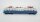 Roco H0 43527 E-Lok "Gläserner Zug" BR 491 001-4 DB Gleichstrom