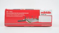 Märklin H0 74924 Vollautomatischer Bahnübergang