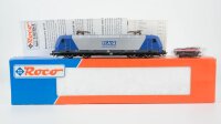 Roco H0 63565 E-Lok BR 145-CL 201 RAG Gleichstrom