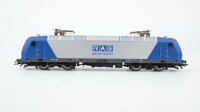 Roco H0 63565 E-Lok BR 145-CL 201 RAG Gleichstrom