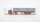 TRUCK-Line H0 7122 Mercedes-Benz Sattelzug Pritsche/Plane blau-grau-rot