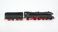 Märklin H0 37080 Dampflok BR 10 001 DB Wechselstrom Digital Sound