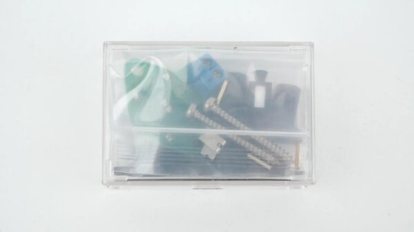 Märklin 1 59097 / 59098 Weichenblock