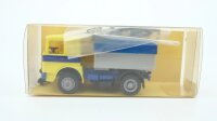 TRUCK-Line H0 8162 MAN Zugmaschine mit...