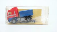 TRUCK-Line H0 8165 Scania Zugmaschine rot mit...