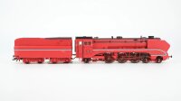 Märklin H0 37082 Dampflok rot BR 10 001 Wechselstrom Digital Sound