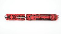 Märklin H0 37082 Dampflok rot BR 10 001 Wechselstrom Digital Sound