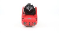 Märklin H0 37082 Dampflok rot BR 10 001 Wechselstrom Digital Sound