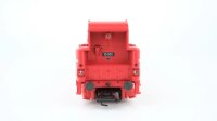 Märklin H0 37082 Dampflok rot BR 10 001 Wechselstrom Digital Sound