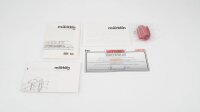 Märklin H0 37082 Dampflok rot BR 10 001 Wechselstrom Digital Sound