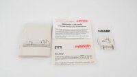 Märklin H0 3750 ICE-Triebkopf-Set BR 401 DB Wechselstrom Digital (vermutlich verharzt)