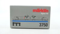 Märklin H0 3750 ICE-Triebkopf-Set BR 401 DB Wechselstrom Digital (vermutlich verharzt)