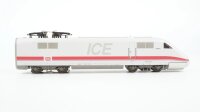 Märklin H0 3750 ICE-Triebkopf-Set BR 401 DB Wechselstrom Digital (vermutlich verharzt)